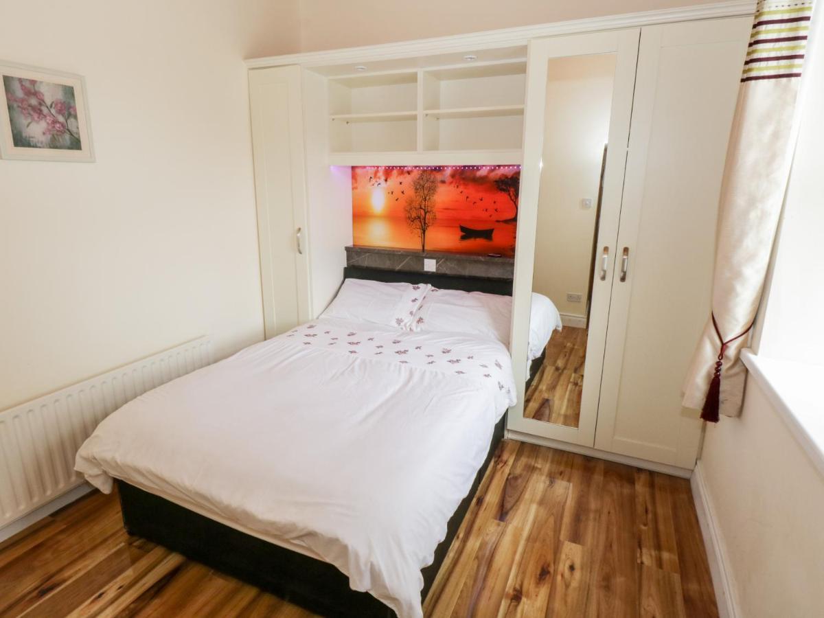 Cherry Tree Cottage Ballintober  Ngoại thất bức ảnh