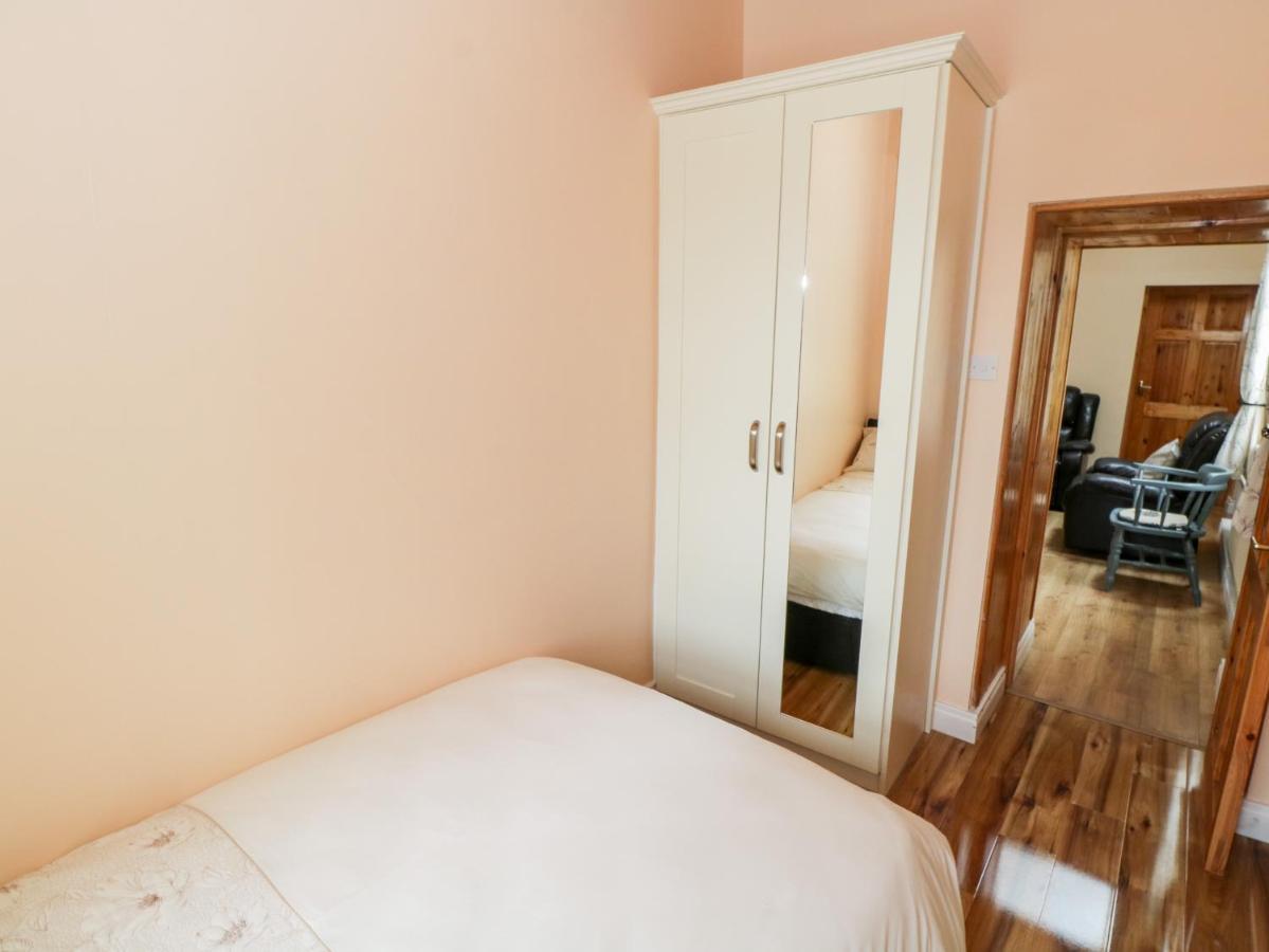 Cherry Tree Cottage Ballintober  Ngoại thất bức ảnh