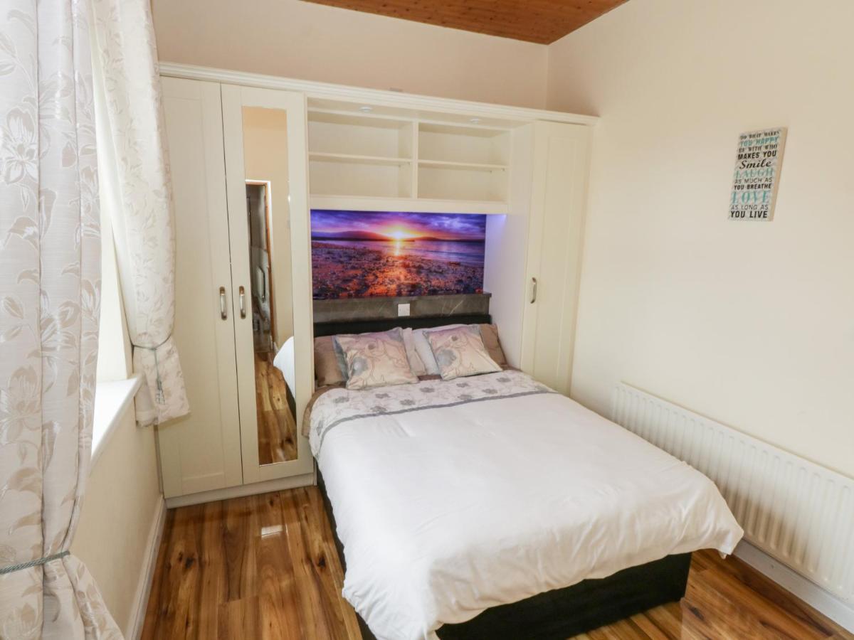 Cherry Tree Cottage Ballintober  Ngoại thất bức ảnh